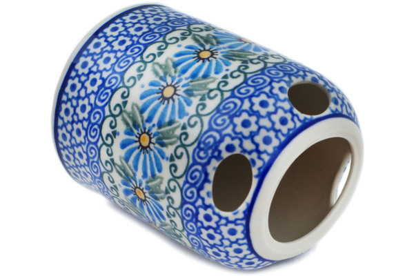 Toothbrush Holder 4"