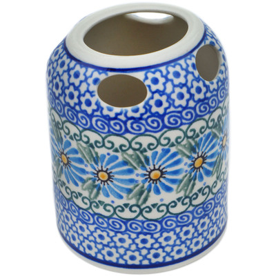 Toothbrush Holder 4"