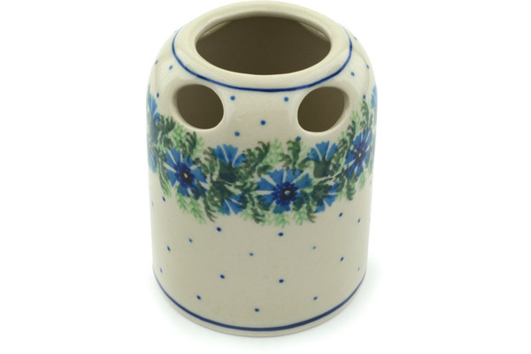 Toothbrush Holder 4"