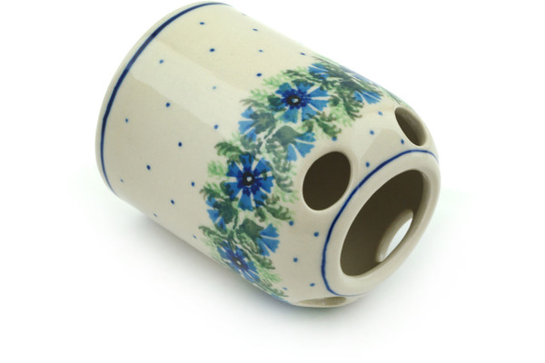 Toothbrush Holder 4"
