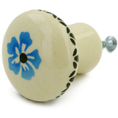 Drawer knob 1-2/3 inch