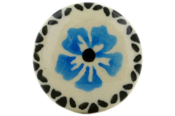 Drawer knob 1-1/5 inch