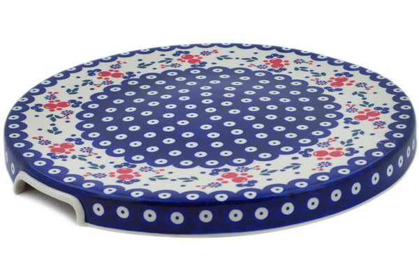 Cake Stand 13"