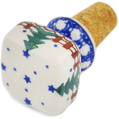 Bottle Stopper 2"
