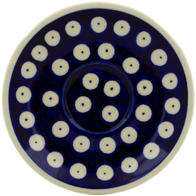 Saucer 5"