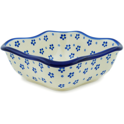 Square Bowl 8"