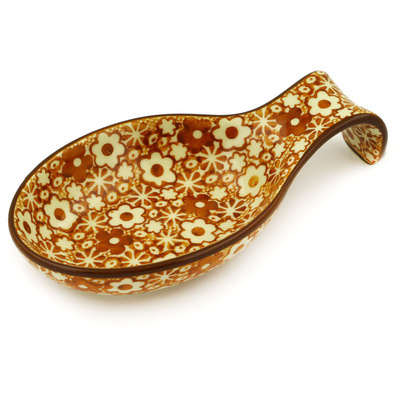 Spoon Rest 7"
