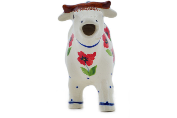 Cow Shaped Creamer 4 oz