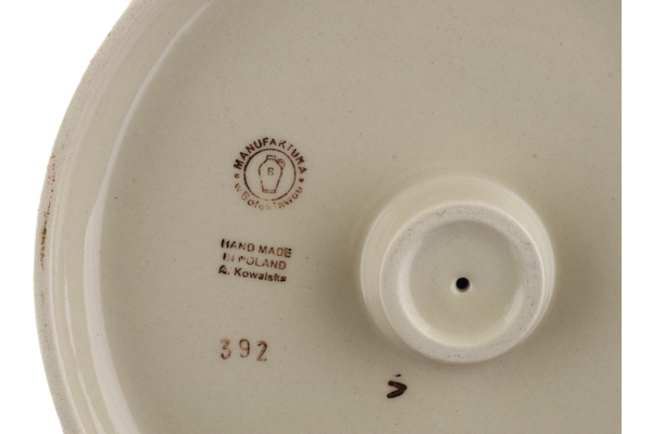 Paper Towel Stand 14"