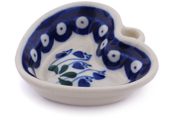 Mini Heart Bowl 2"