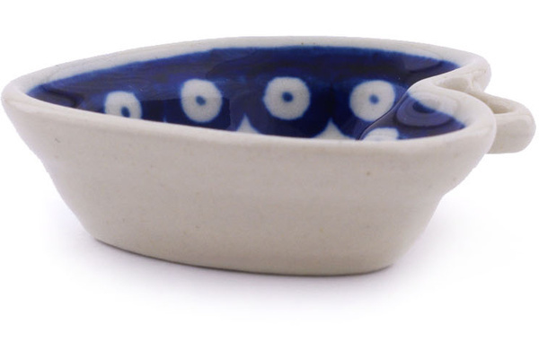 Mini Heart Bowl 2"