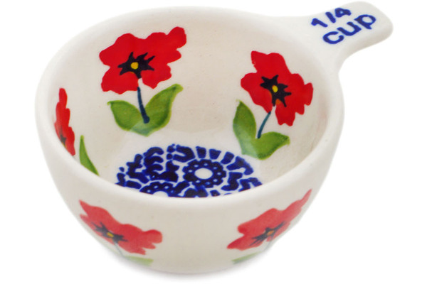 1/4 Cup Measuring Cup