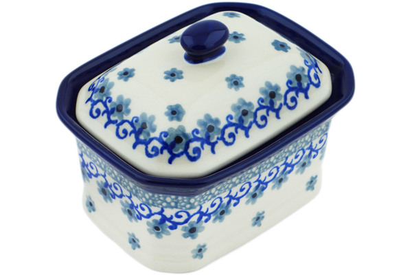 Mini Cake Box 4", Salt Box,