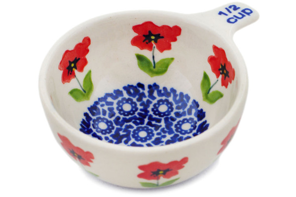 1/2 Cup Measuring Cup