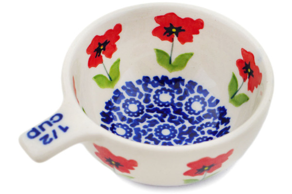 1/2 Cup Measuring Cup