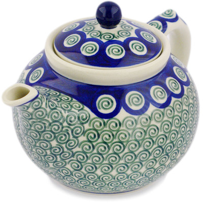 Tea or Coffee Pot 40 oz