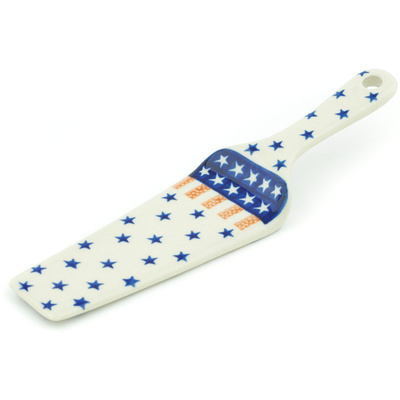 Pie and Cake Server 10"