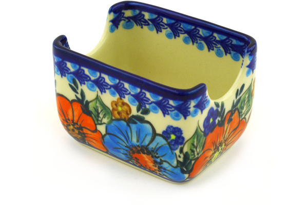 Sugar Packet Holder 3"