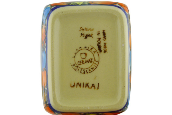 Sugar Packet Holder 3"