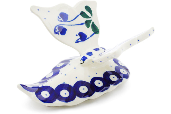 Butterfly Figurine 5"