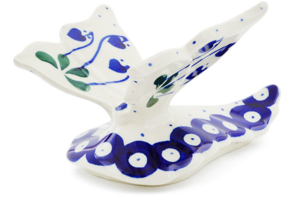 Butterfly Figurine 5"