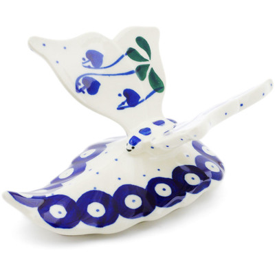 Butterfly Figurine 5"