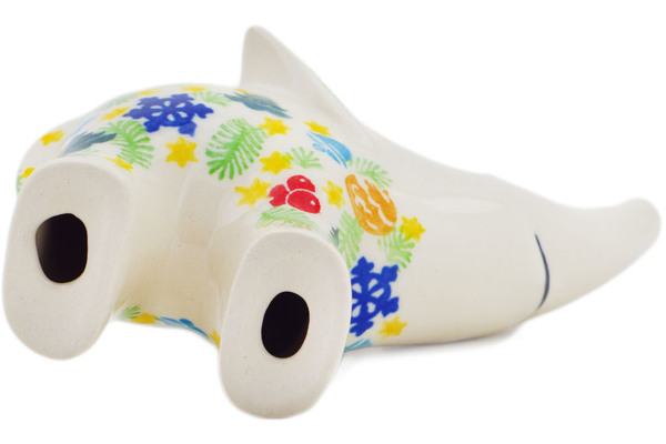 Elephant Figurine 4"