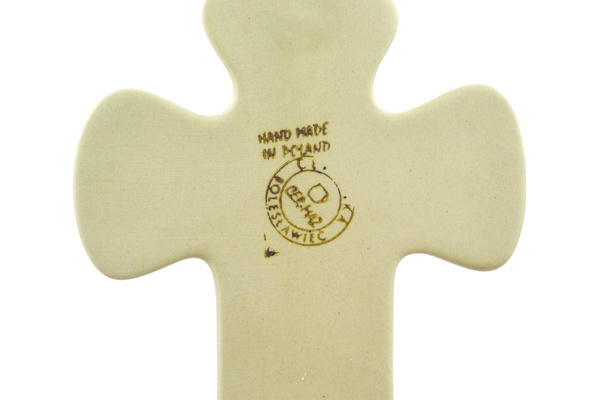 Cross 7"