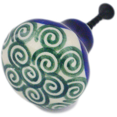 Drawer knob 1-1/2 inch