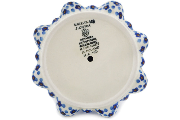 Christmas Tree Figurine 7"