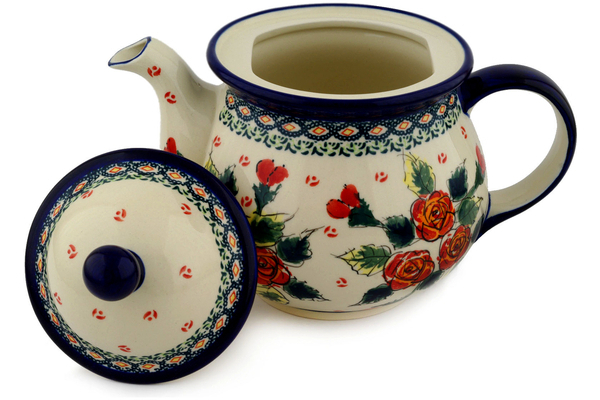 Tea or Coffee Pot 57 oz