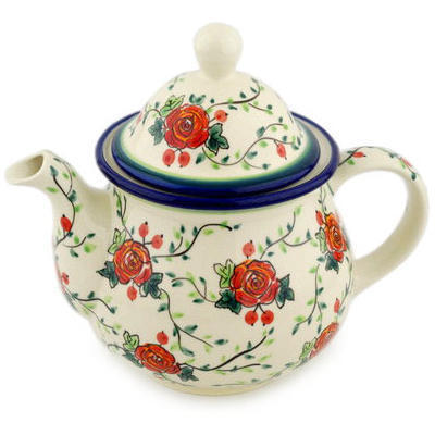 Tea or Coffee Pot 57 oz