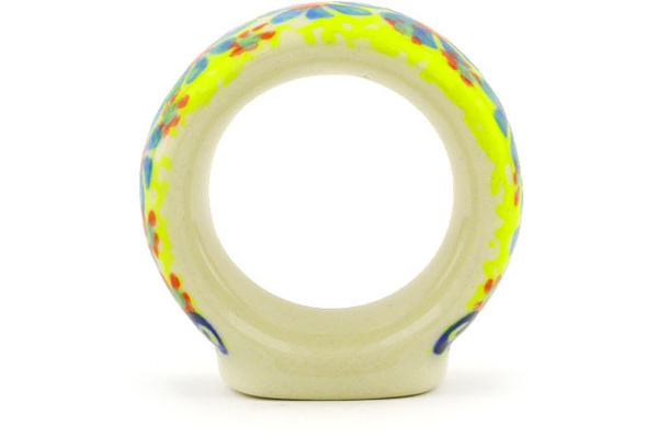 Napkin Ring 2"