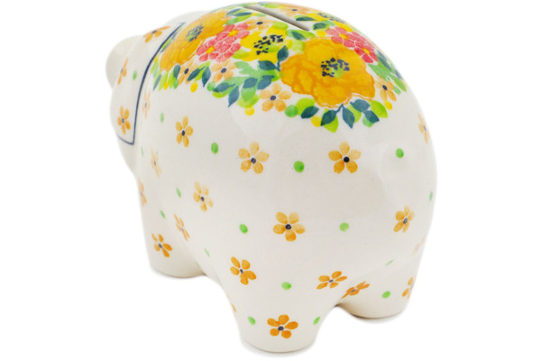 Piggy Bank 5"