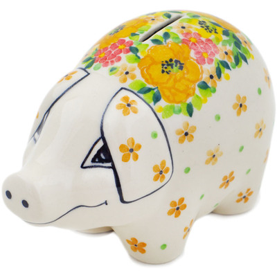 Piggy Bank 5"