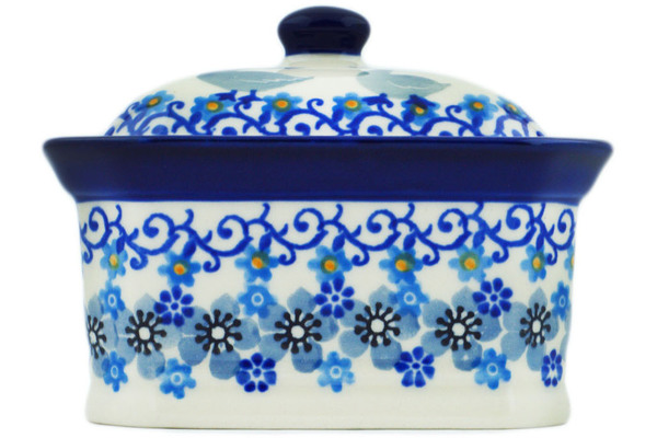 Mini Cake Box 4", Salt Box,