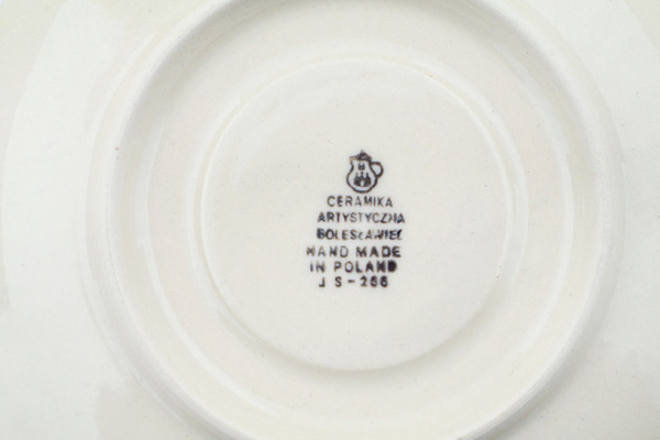 Cup with Saucer 7 oz