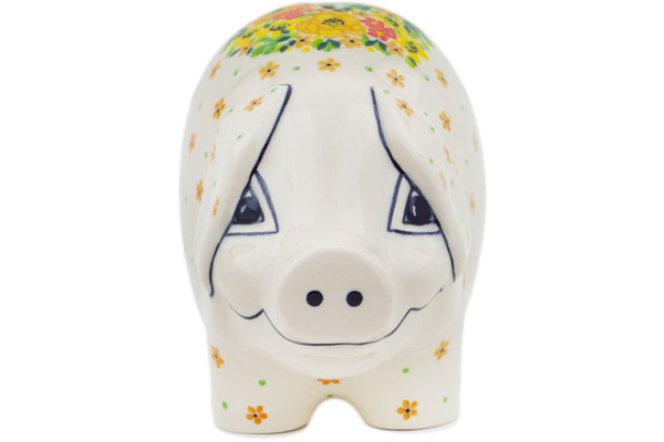 Piggy Bank 9"