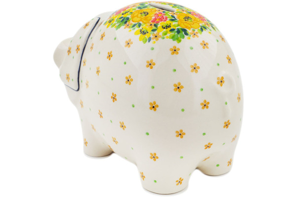 Piggy Bank 9"