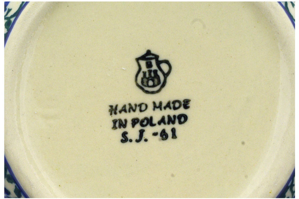 Bouillon Cup with Lid 12 oz