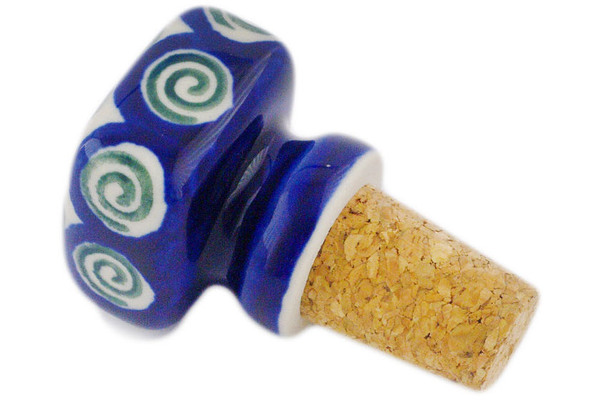 Bottle Stopper 2"