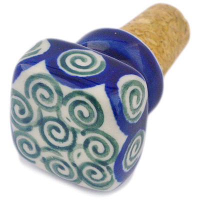 Bottle Stopper 2"