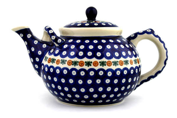 Tea or Coffee Pot 61 oz