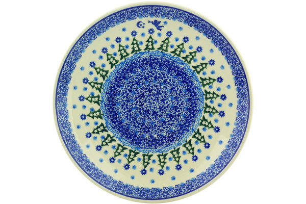 Dinner Plate
