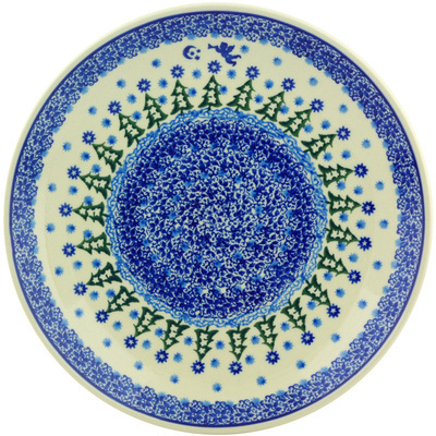 Dinner Plate