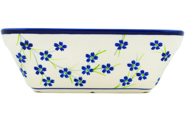 Rectangular Baker 8"