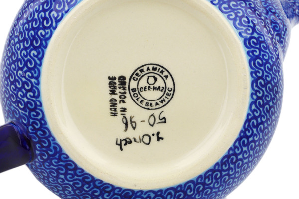 Tea or Coffee Pot 52 oz