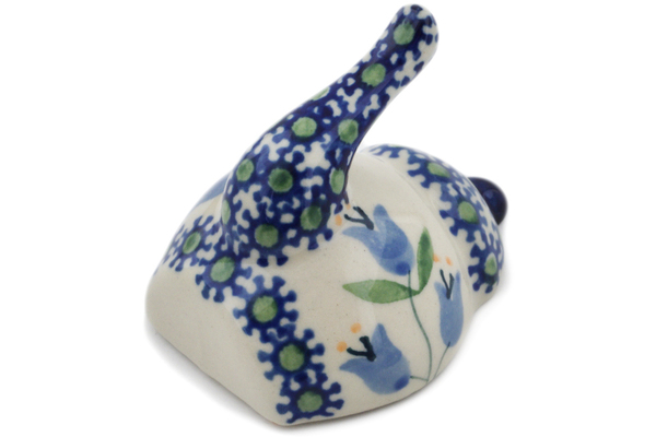 Teapot Shaped Wall Hook 2"