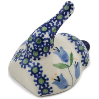 Teapot Shaped Wall Hook 2"