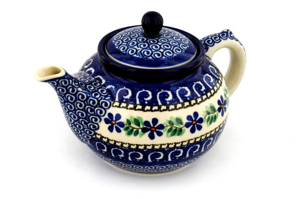 Tea or Coffee Pot 40 oz